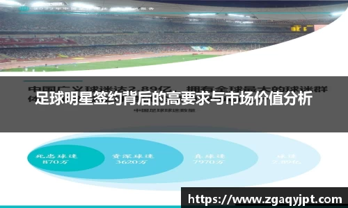 足球明星签约背后的高要求与市场价值分析
