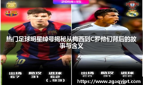 热门足球明星绰号揭秘从梅西到C罗他们背后的故事与含义